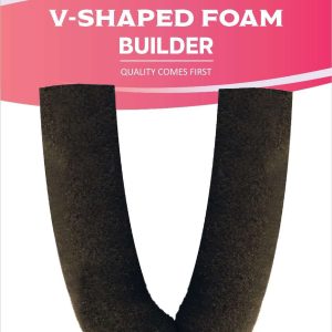 DREAM FOAM BUILDER - V SHAPED