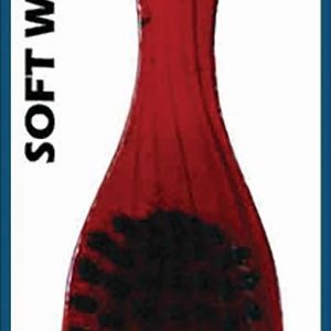 DREAM BRUSH SOFT WAVE CHERRY