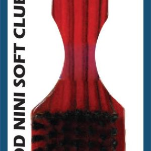 DREAM BRUSH SOFT CLUB CHERRY