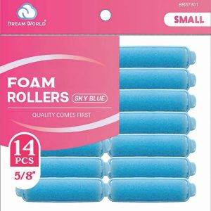 DREAM ROLLER FOAM-BL 14CT SMALL