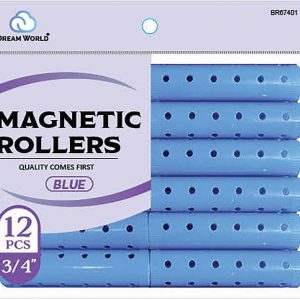 DREAM ROLLER MAGNETIC-BL 12CT