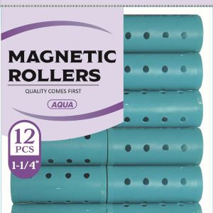 DREAM ROLLER MAGNETIC-AQ 12CT