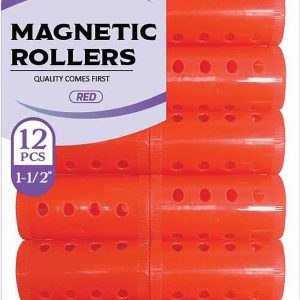 DREAM ROLLER MAGNETIC-RD 12CT