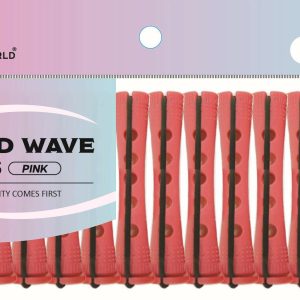 DREAM ROD C/WAVE SHORT-PK 12CT