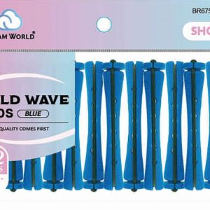 DREAM ROD C/WAVE SHORT-BL 12CT