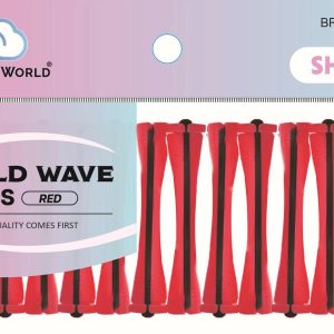 DREAM ROD C/WAVE SHORT-RD 12CT