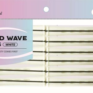 DREAM ROD C/WAVE LONG-WH 12CT