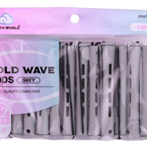DREAM ROD C/WAVE LONG-GR 12CT