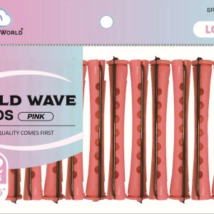 DREAM ROD C/WAVE LONG-PK 12CT