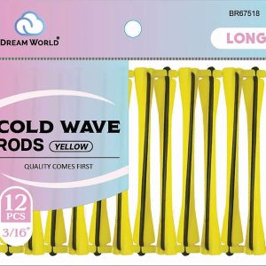 DREAM ROD C/WAVE LONG-YE 12CT