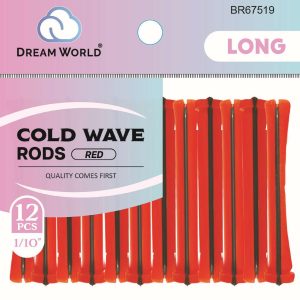 DREAM ROD C/WAVE LONG-RD 12 CT