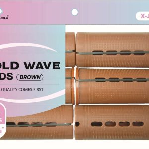 DREAM ROD C/WAVE X-JUMBO-BR 6CT