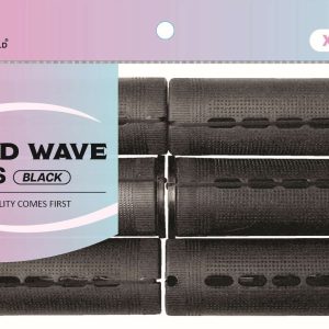 DREAM ROD C/WAVE X-JUMBO-BK 6CT