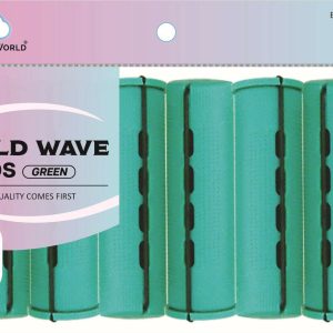 DREAM ROD C/WAVE X-JUMBO-GRN 6CT