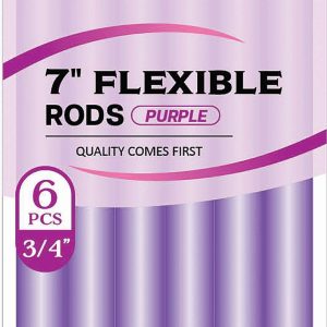 DREAM ROD FLEX 7 PURPLE 6CT