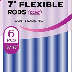 DREAM ROD FLEX 7 BLUE 6CT
