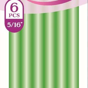 DREAM ROD FLEX 7 GREEN 6CT