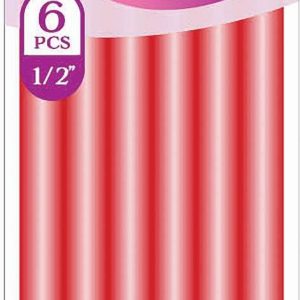 DREAM ROD FLEX 10 RED 6CT