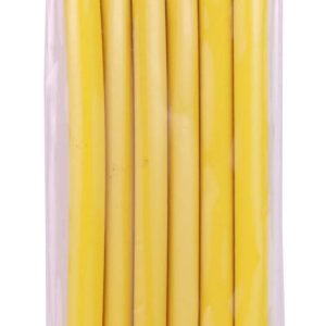 DREAM ROD FLEX 10 YELLOW 6CT