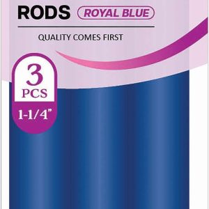 DREAM ROD FLEX 10 ROYAL BLUE 3CT