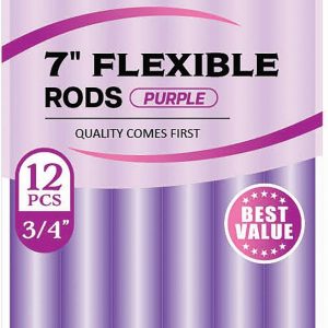DREAM ROD FLEX 7 V/P [PURPLE] 12