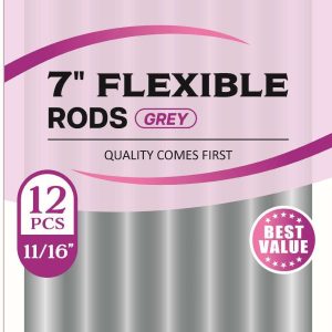 DREAM ROD FLEX 7 V/P GREY 12CT