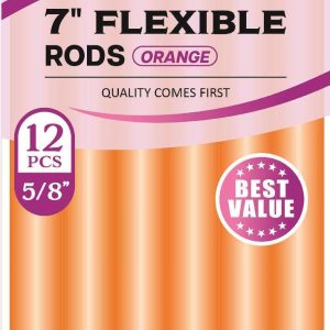 DREAM ROD FLEX 7 V/P ORANGE 12
