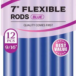 DREAM ROD FLEX 7 V/P BLUE 12CT