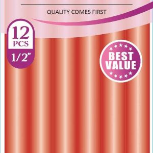 DREAM ROD FLEX 7 V/P RED 12CT