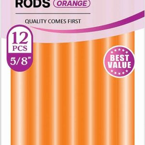 DREAM ROD FLEX 10 V/P ORANGE 12CT