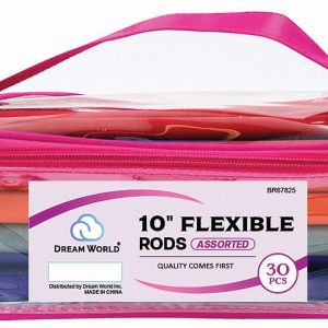 DREAM ROD FLEX 10 30PS MIX SET