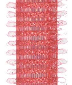 DREAM ROLLER S/GRIP RED 6CT .5 IN