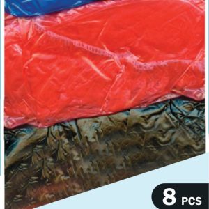 DREAM CAP PROCESSING ASST 8PC
