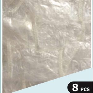 DREAM CAP PROCESSING CLEAR 8PC