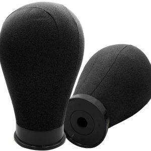 DREAM CANVAS HEAD 23 INCH BLACK