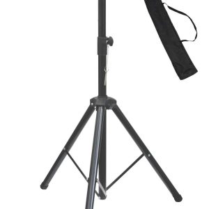 DREAM TRIPOD STAND PRACTICE BLACK