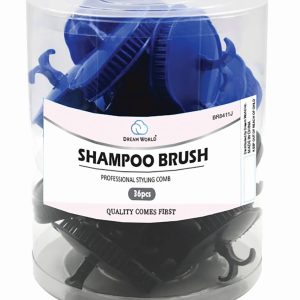 DREAM BRUSH SHAMPOO 36PC/JAR