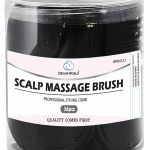 DREAM BRUSH POCKET SCALP MASSAGE