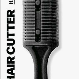 DREAM HAIR CUTTER BLACK