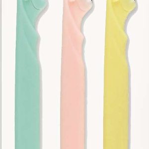 DREAM EYEBROW RAZOR TINKLE 3PC/PK