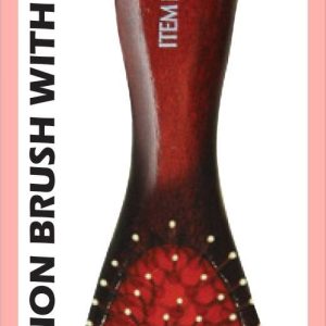 DREAM BRUSH WIRE CUSHION W/TIP SMALL