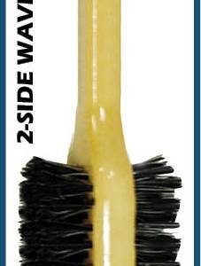 DREAM BRUSH 2-SIDE WAVE