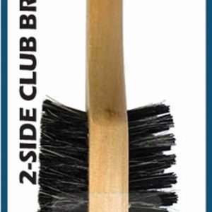 DREAM BRUSH 2-SIDE CLUB