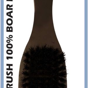 DREAM BRUSH SOFT WAVE 100PERC BOAR