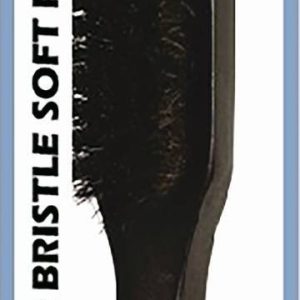 DREAM BRUSH SOFT NARROW 100PERC BOAR