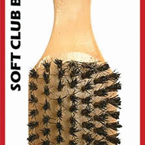 DREAM BRUSH SOFT CLUB ORANGE