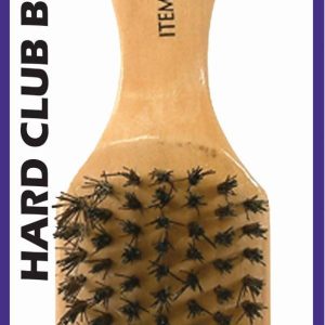 DREAM BRUSH HARD CLUB