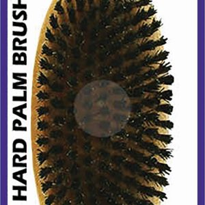 DREAM BRUSH HARD PALM