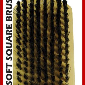 DREAM BRUSH SOFT SQUARE