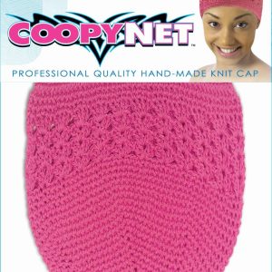 BR COOPY NET PINK